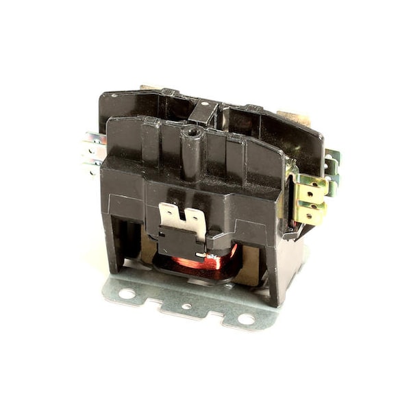 Hobart Contactor, Double P 00-087713-086-1 - main